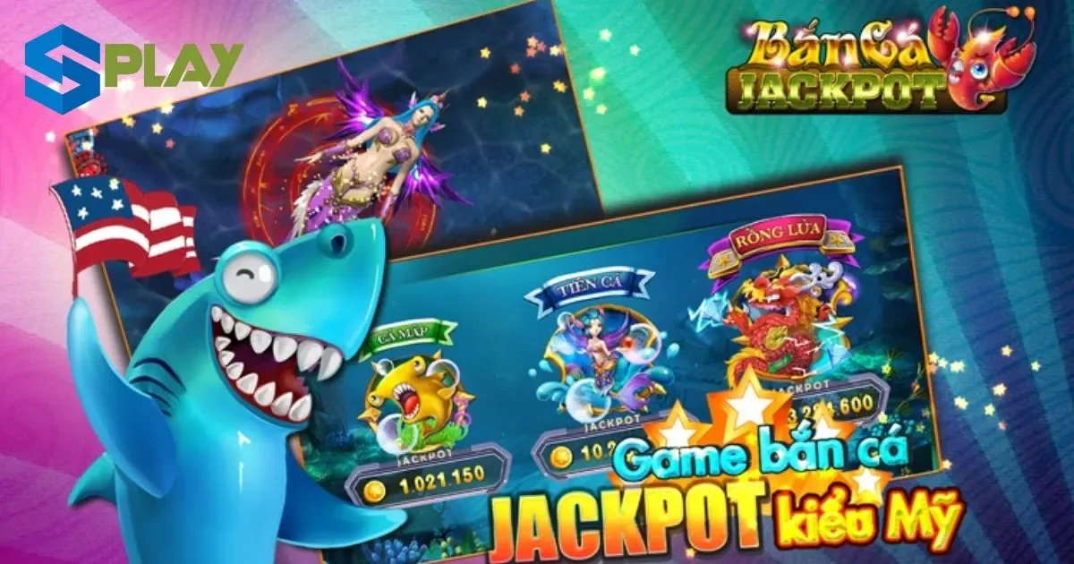 Chiến lược bắn cá jackpot cho người mới