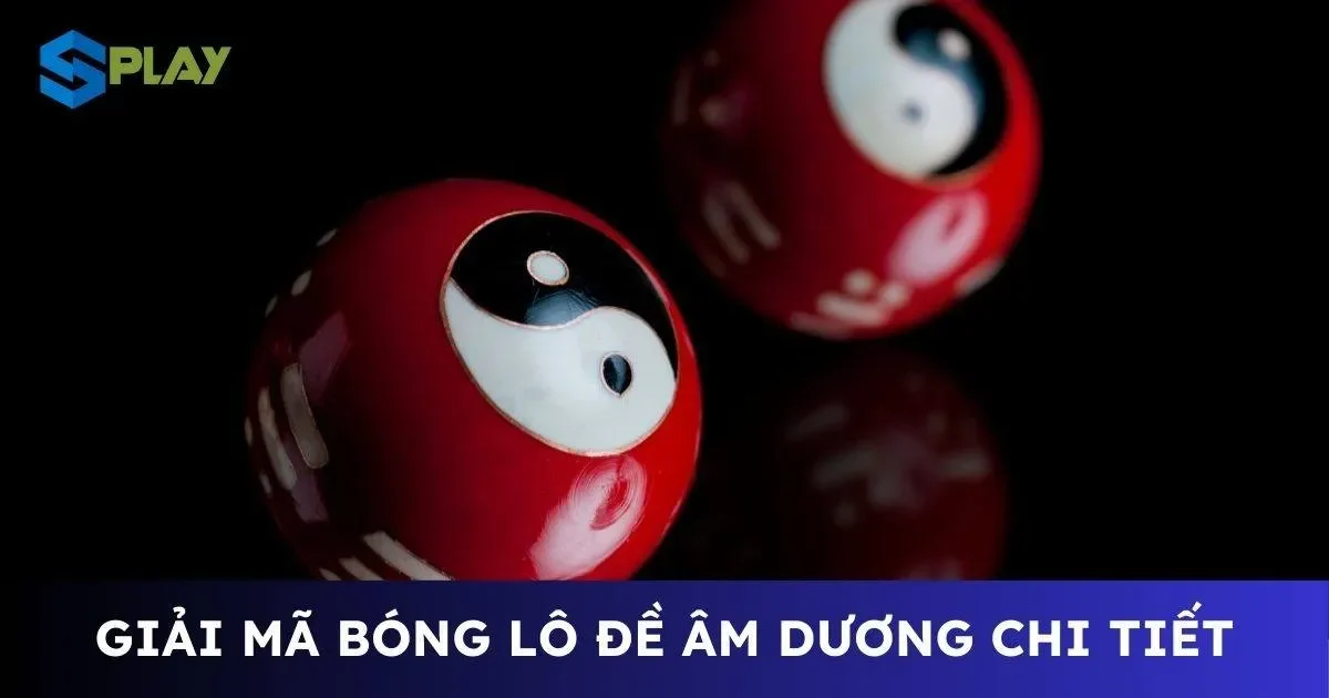 Bóng lô đề âm dương