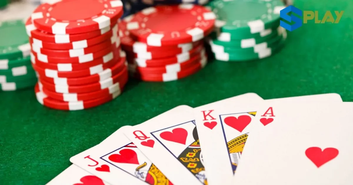 Cách chơi bài poker - Các quy tắc cơ bản trong cách chơi bài poker