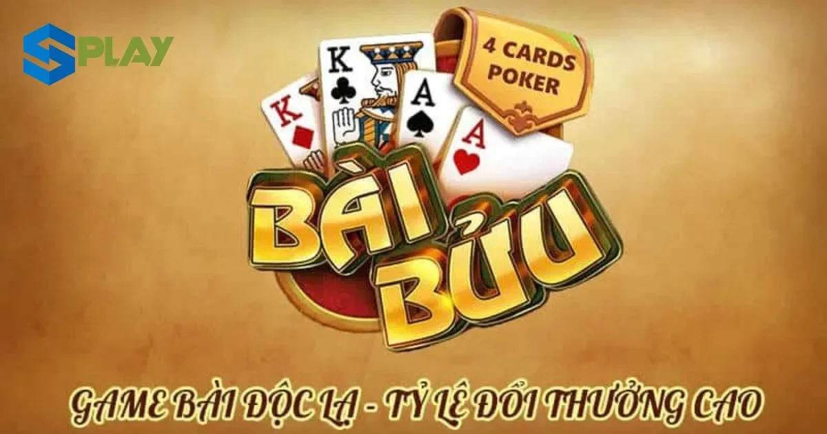 Game bài bửu là gì? Cách chơi game bài bửu trong cá cược