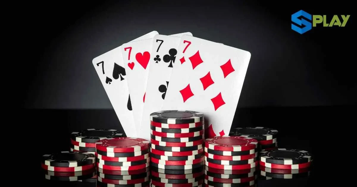 Chiến lược chơi Poker SPLAY dành cho người mới bắt đầu