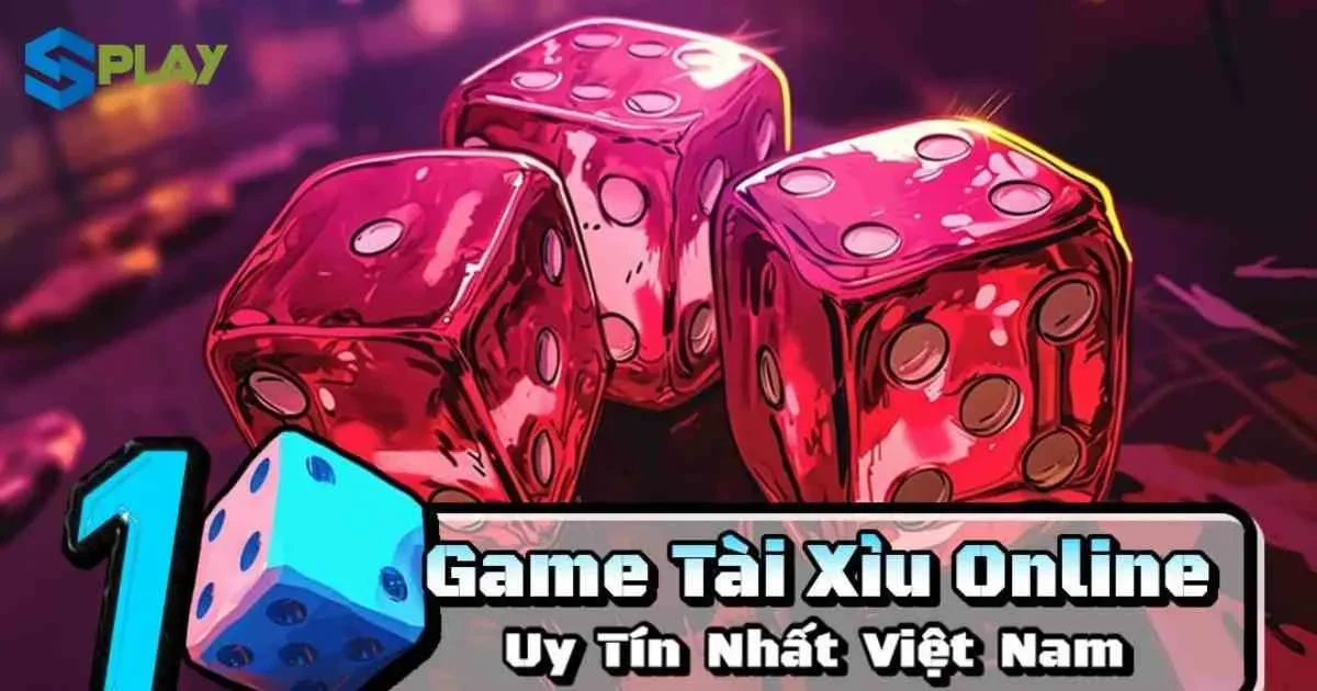 Các hình thức tài xỉu SPLAY được nhiều người chơi ưa chuộng