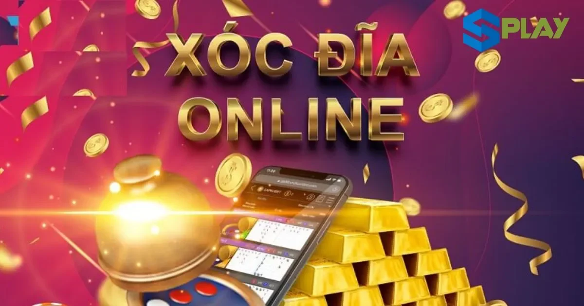 Hướng dẫn chơi xóc đĩa online cho người mới bắt đầu